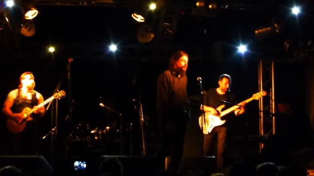 КАЛИНОВ МОСТ - Девочка летом 20/05/2015 смотреть онлайн