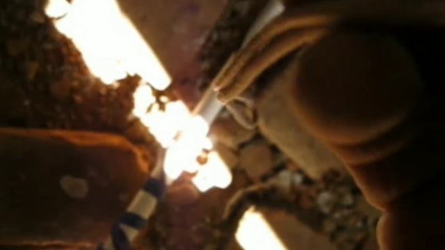 Металлоискатель Кощей в деле на заброшенном хуторе смотреть онлайн
