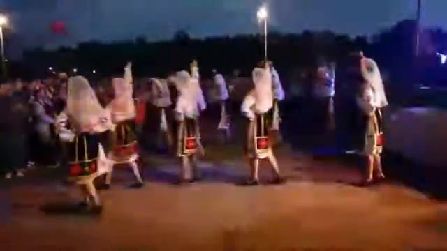 Киров, день города. смотреть онлайн