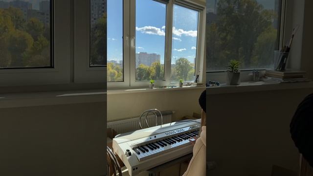 Дочь. Подарок на день рождения смотреть онлайн