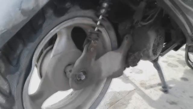 "ОТЛИЧНЫЕ" ДОРОГИ В ЛЕСНОМ! (Будьте бдительны!) смотреть онлайн