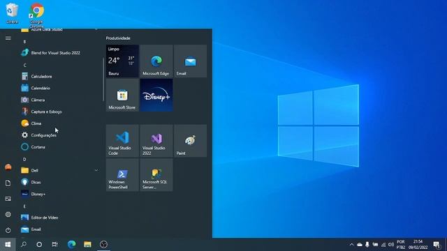 Configurar usuário no Microsoft SQL Server смотреть онлайн