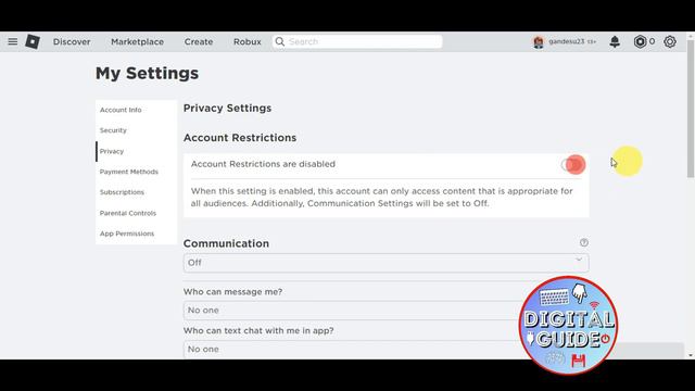 How To Fix Error Code 773 On Roblox смотреть онлайн