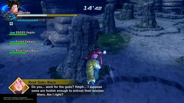 How to get the Super Saiyan 4 outfit!!! and Divinity Unleash dragon ball xenoverse 2 (DLC PACK 4) смотреть онлайн
