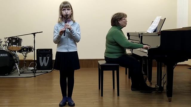 Кобзар Ілона Л.Матвійчук "Українські візерунки" смотреть онлайн