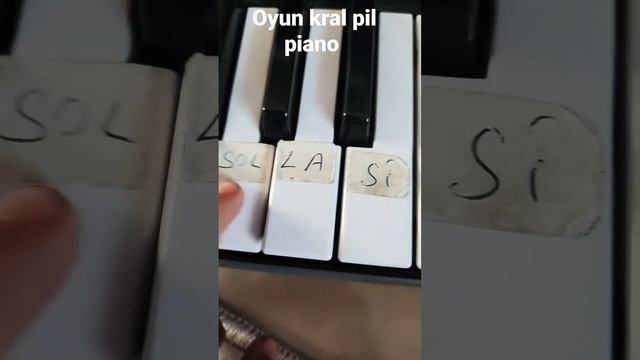 oyun kral pli piyano 3lt biri смотреть онлайн