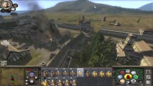 Total War Medieval 2 за Испанию №13
