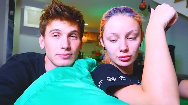 ПЕРЕДЕЛКА ХАТЫ на ХЕЛЛОУИН ? смотреть онлайн