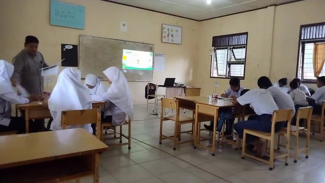 Video Taufik Yuzima Mahasiswa PPG Daljab 2022 Universitas Almusim Model Problem Based Learning (PBL смотреть онлайн