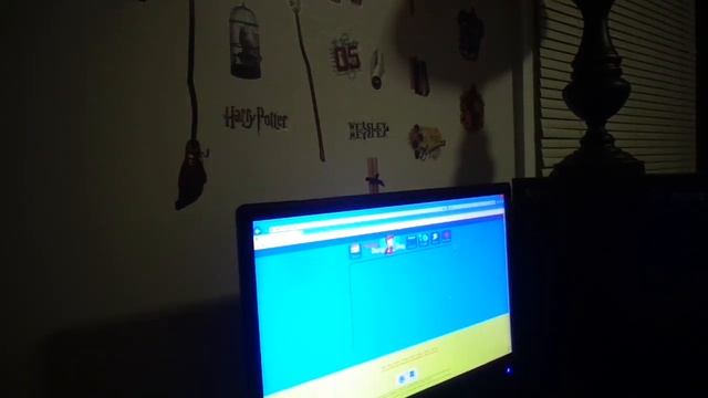 PLAYER BABYSITTER GAME смотреть онлайн
