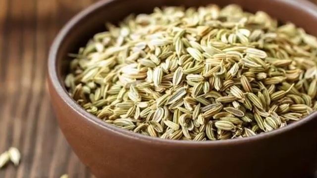 Всего одна ложка СЕМЯН УКРОПА и организм как НОВЫЙ смотреть онлайн