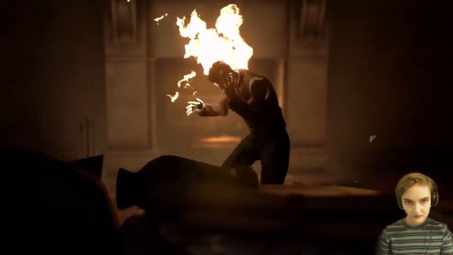 let's play call of cthulhu part 18 - Tenticle Husband смотреть онлайн