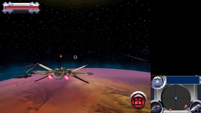 Star Wars Battlefront: Elite Squadron (NDS Gameplay) | Forgotten Games #108 смотреть онлайн