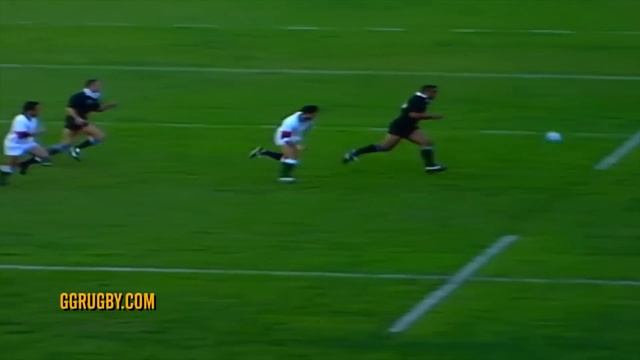 All Time Greatest RUGBY Tries HD