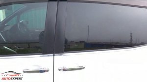 Toyota Esquire 5 баллов. Это не зелёный угол!!! @Autoexpert_25reg