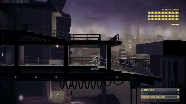 The Showdown Effect Beta - Updated - New Game Mode! смотреть онлайн