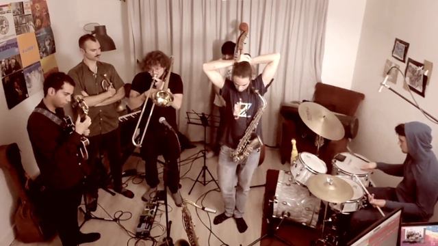 There Will Never Be Another You - Harry Warren - Spaghetti JAM смотреть онлайн