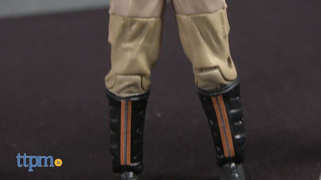 Ghostbusters Action Figures from Mattel смотреть онлайн