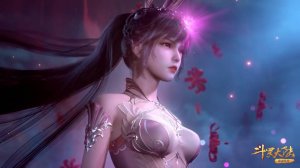 Боевой континент, 134 серия