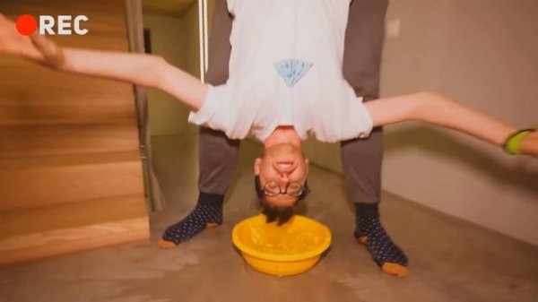 Как снимали А4: Попали в Волшебный ДЕТСКИЙ САД ! ЗЛЫЕ НЯНИ !