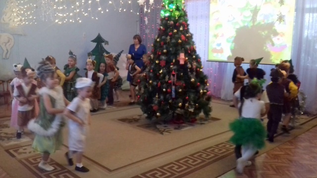 Новый Год 2018 смотреть онлайн