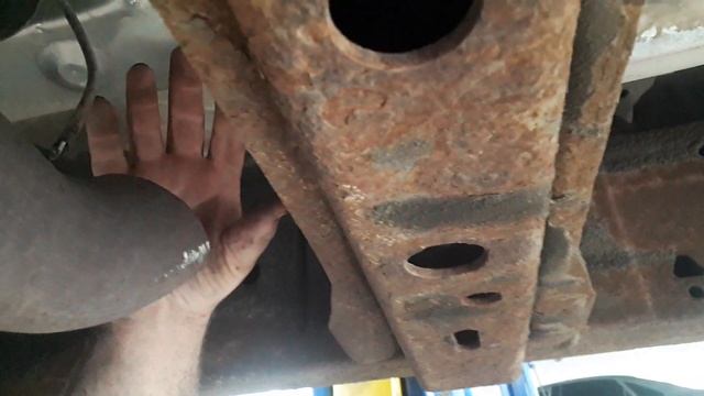 How can you tell when your catalytic converter has been stolen? @UrbanAutomotiveOakville смотреть онлайн