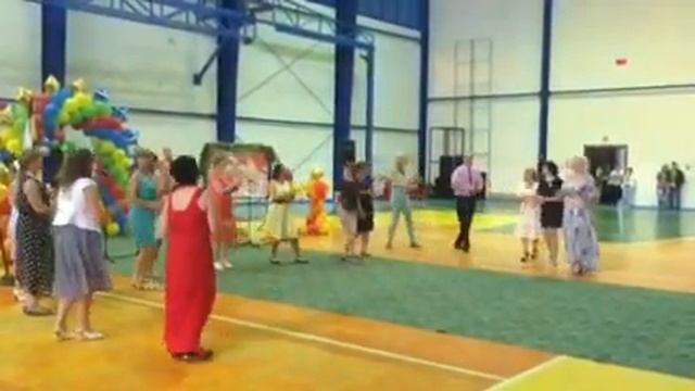 Подарок выпускникам от родителей Грайворон смотреть онлайн