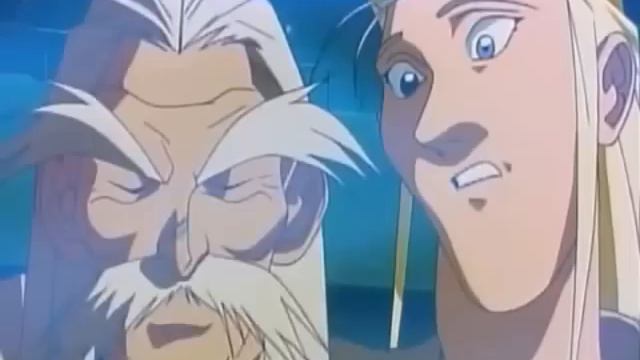 Fatal Fury 3 