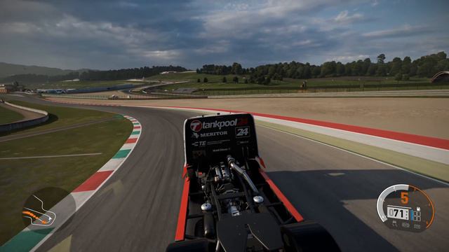 Forza 7 - Actual Game, Just Like The Demo! смотреть онлайн