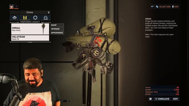 SENTINEL NUKE | This Sentinel Nukes Steel Path! смотреть онлайн