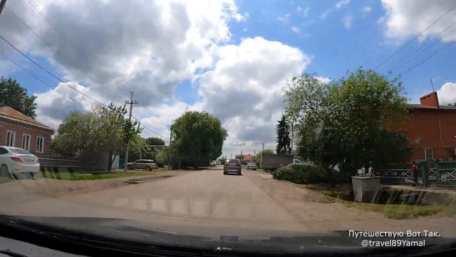 Краснодарский край станица Ленинградская. смотреть онлайн