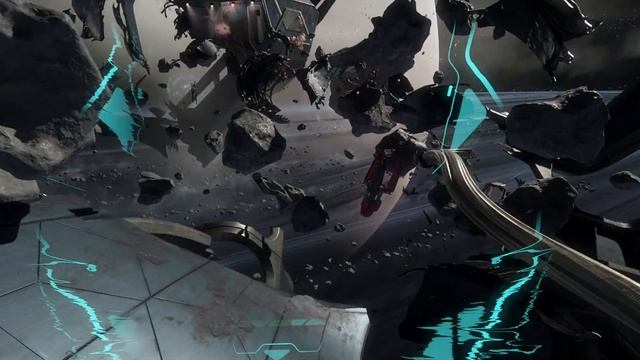 Lone Echo 2 Full Gameplay (No Commentary) - Part 4 смотреть онлайн