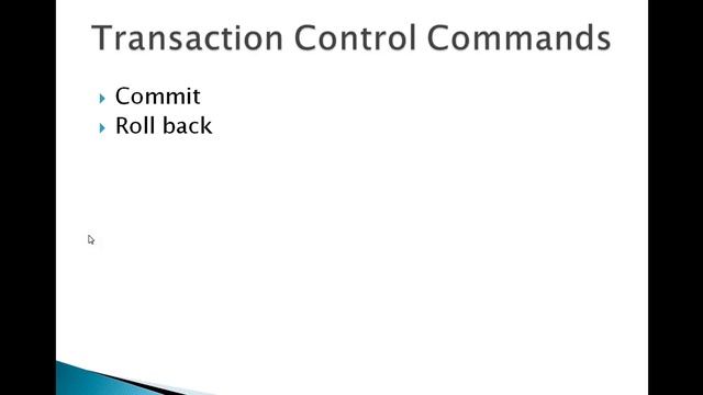 SQL Commit Rollback - Mainframe DB2 Practical Tutorial - Part 24 смотреть онлайн