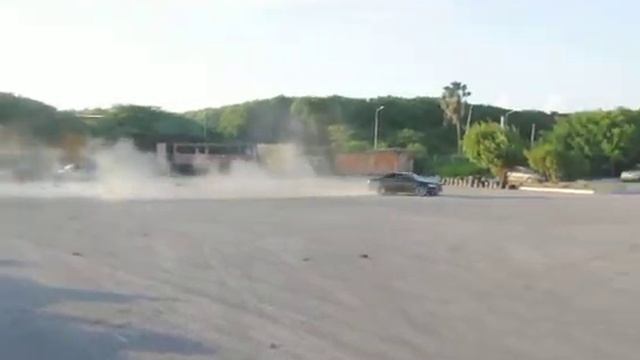 Chow Drifting Chaser смотреть онлайн