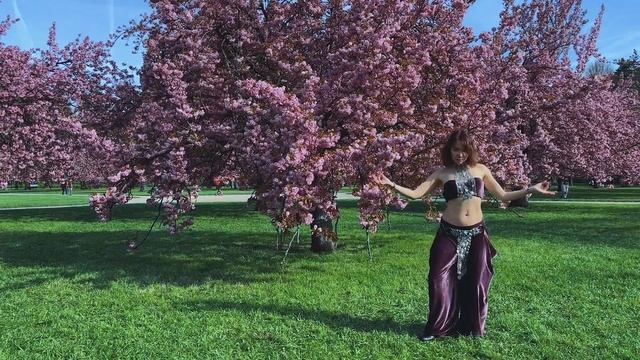 Anna Kochina / SOLO Performance Project by Olga Meos смотреть онлайн