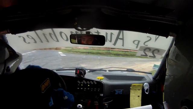 rallye du bocage 2012 смотреть онлайн