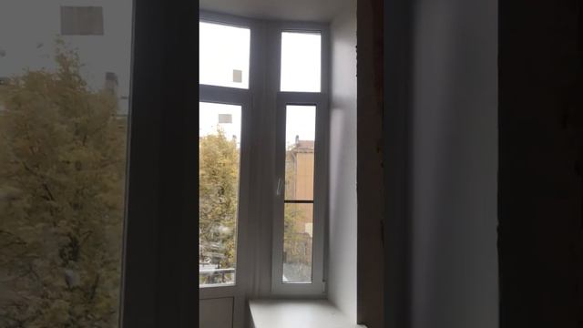 Видео отзыв, остекление балкона смотреть онлайн