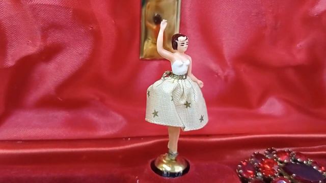 🎼 Музыкальная шкатулка 🎶 Барахолка Днепр Украина смотреть онлайн