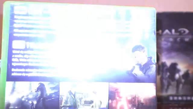 МОИ ИГРЫ НА XBOX 360 ВИДЕО ОТ АЛЕКСАНДРА ИГРОФФ