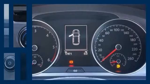 Volkswagen Golf VII Comfortline BlueMotion, Moers смотреть онлайн