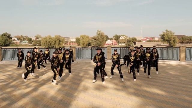 ТСК Индиго «Команда» смотреть онлайн