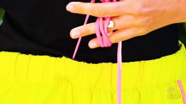 EASY CLOTHES HACKS FOR GIRLS || Brilliant DIY Ideas by 123 GO!