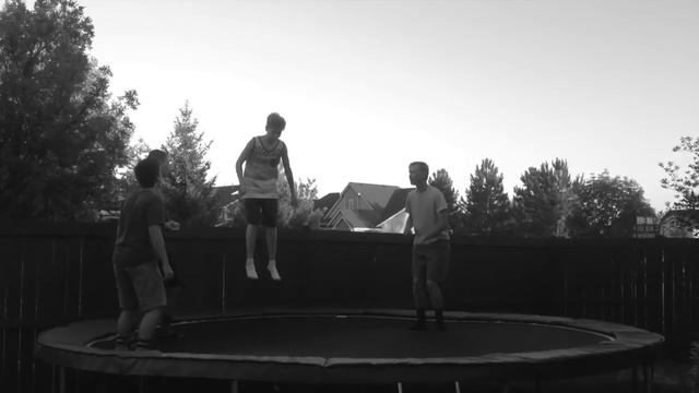 Best Of 2016 | PARKOUR FREERUNNING TRICKING TRAMPOLINE