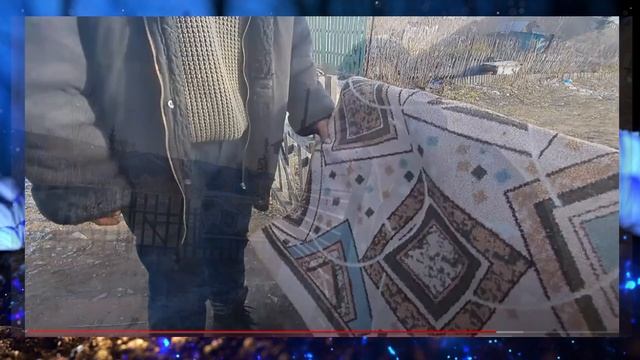 ПОЧЕМУ СТАРИКИ НЕ ХОТЯТ ЖИТЬ В НОВО - СТАРОМ ДОМЕ ???