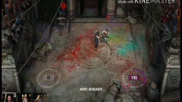 FAR CRY 4 (ANDROID) смотреть онлайн