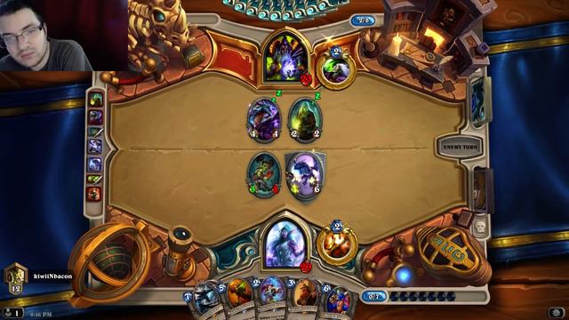 Tyrande the Dragon Priest (Deck Showcase) смотреть онлайн