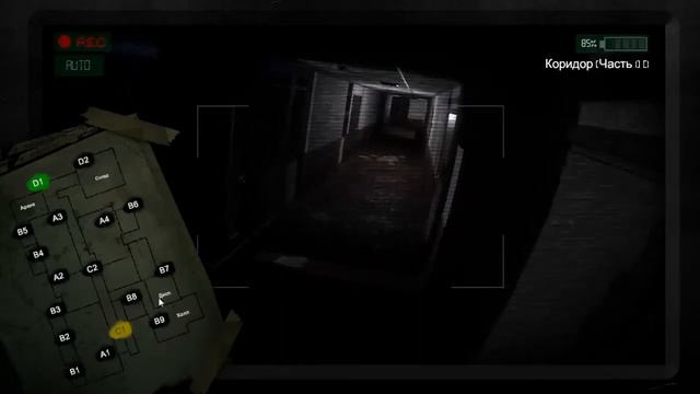 Аниматроники сошли с ума!!! CASE Animatronics №4 смотреть онлайн