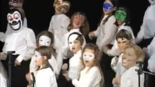 Новогоднее трололо смотреть онлайн