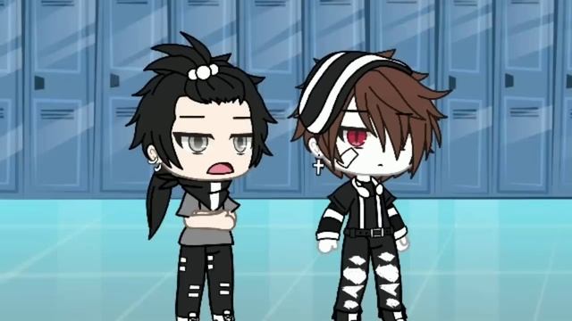 My Family || GLMV || Flash Warning // Gacha Life смотреть онлайн