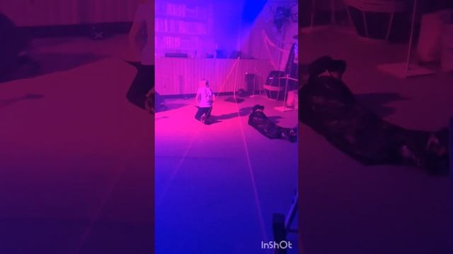 Хеллоуин с Уэнсдей смотреть онлайн